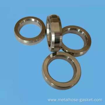 SS304L Octagonal ring joint gaskets